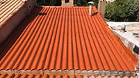 couvreur toiture Varennes-Changy
